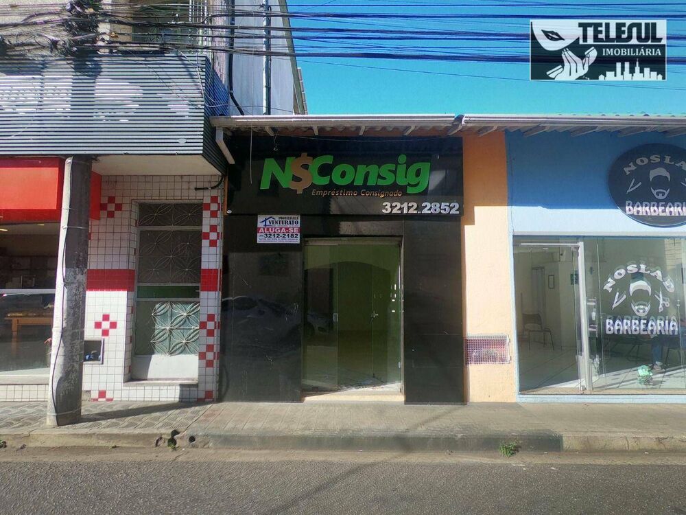 Depósito-Galpão-Armazém para alugar, 121m² - Foto 4