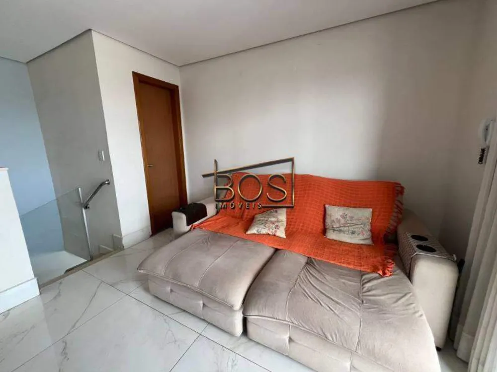 Cobertura, 3 quartos, 165 m² - Foto 15