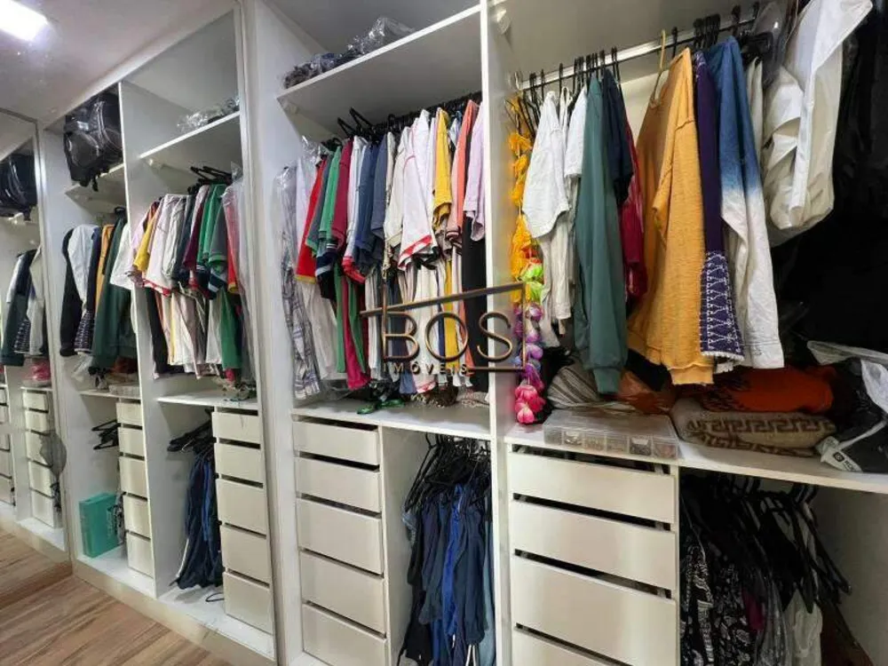 Cobertura, 3 quartos, 165 m² - Foto 7