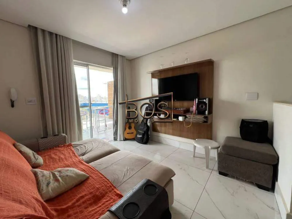 Cobertura, 3 quartos, 165 m² - Foto 14