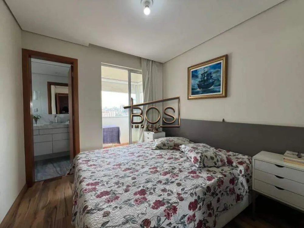 Cobertura, 3 quartos, 165 m² - Foto 5