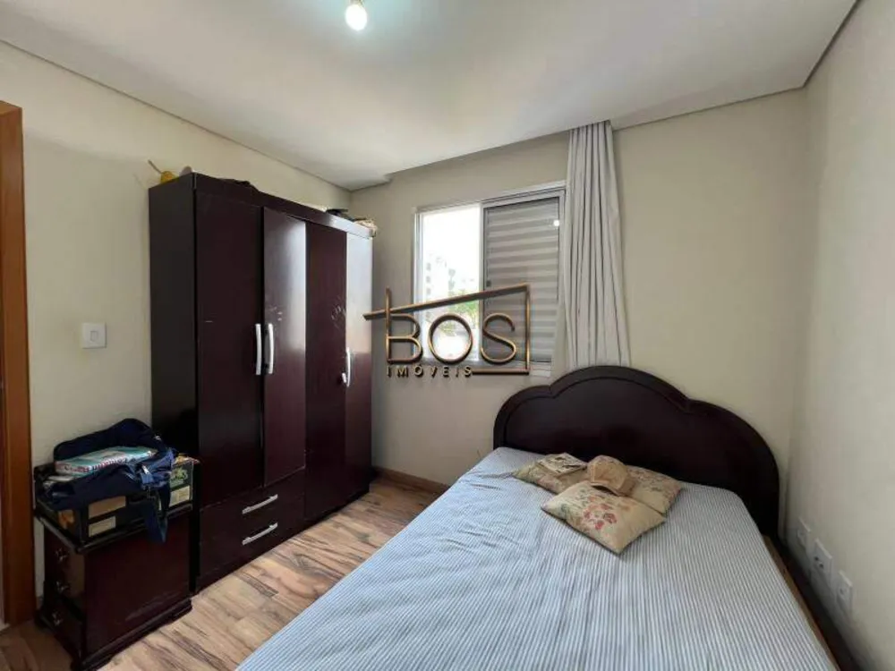 Cobertura, 3 quartos, 165 m² - Foto 9