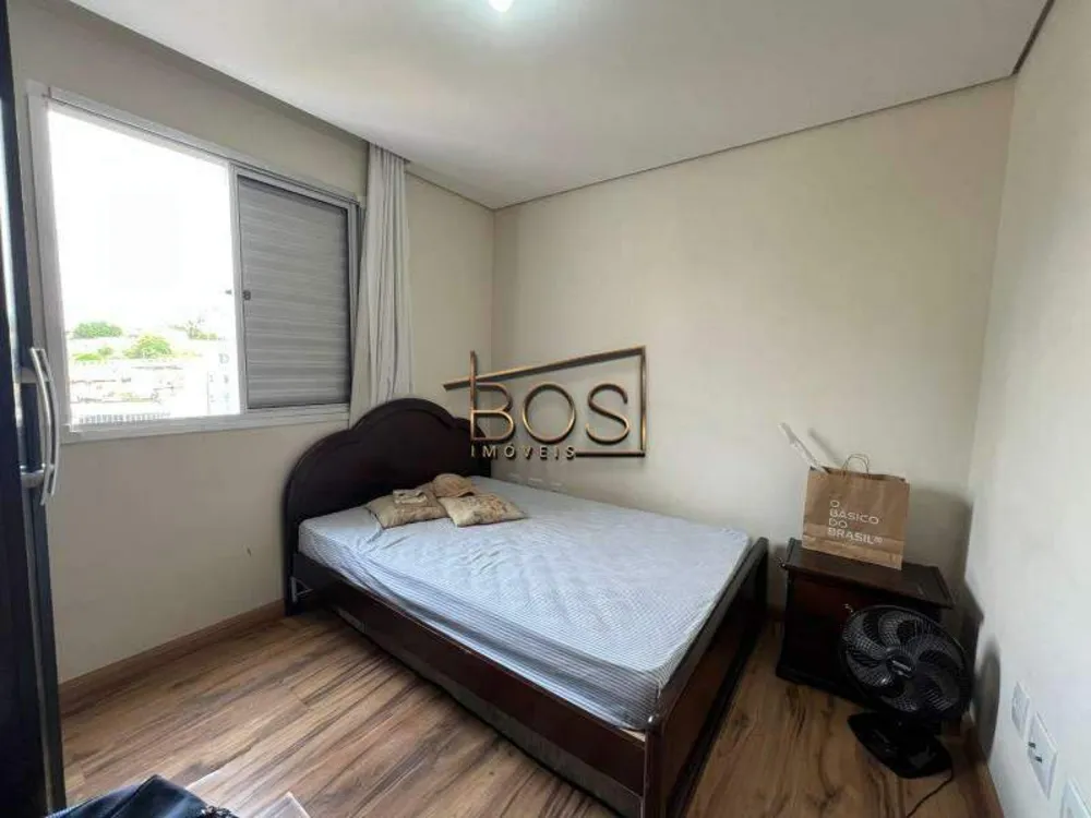 Cobertura, 3 quartos, 165 m² - Foto 8