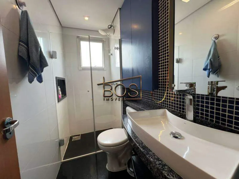 Cobertura, 3 quartos, 165 m² - Foto 10