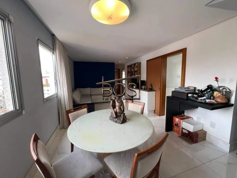 Cobertura, 3 quartos, 165 m² - Foto 3