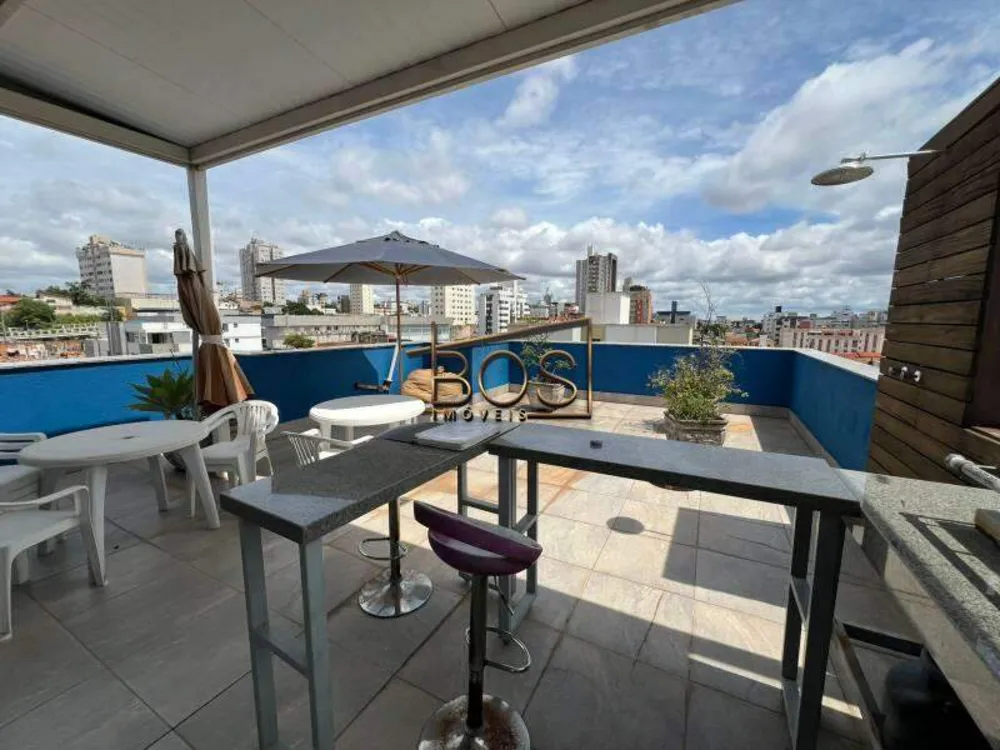 Cobertura, 3 quartos, 165 m² - Foto 16