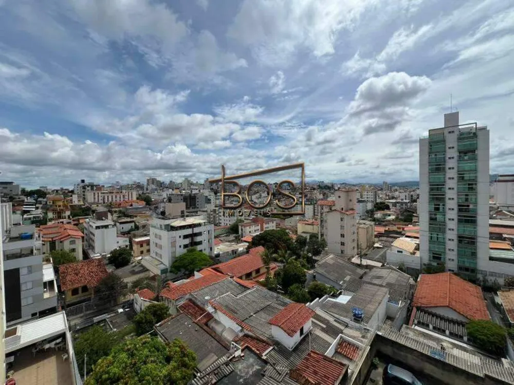 Cobertura, 3 quartos, 165 m² - Foto 1