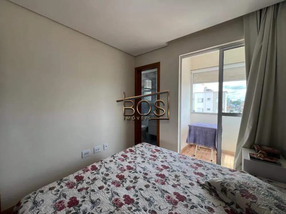Cobertura, 3 quartos, 165 m² - Foto 6