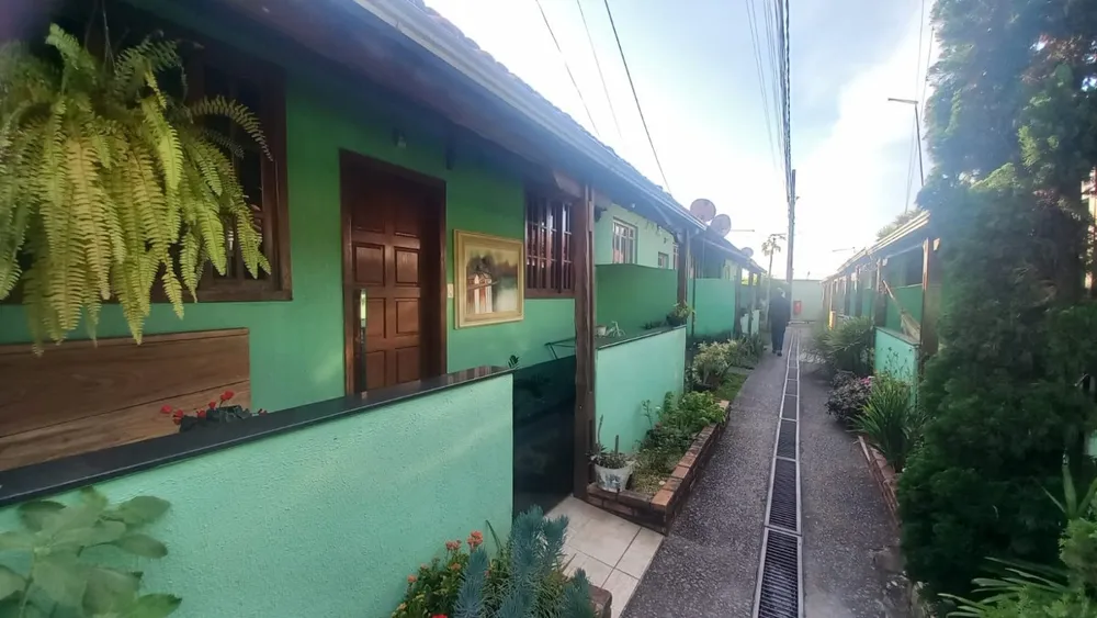 Casa, 2 quartos, 58 m² - Foto 3