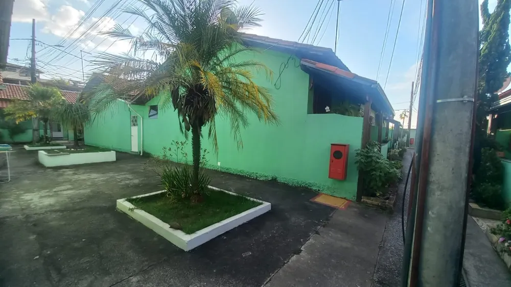 Casa, 2 quartos, 58 m² - Foto 2