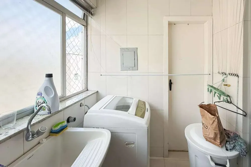 Apartamento, 3 quartos, 105 m² - Foto 8