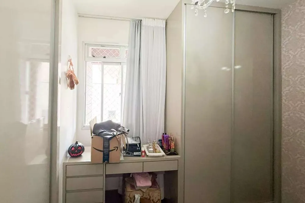 Apartamento, 3 quartos, 105 m² - Foto 5