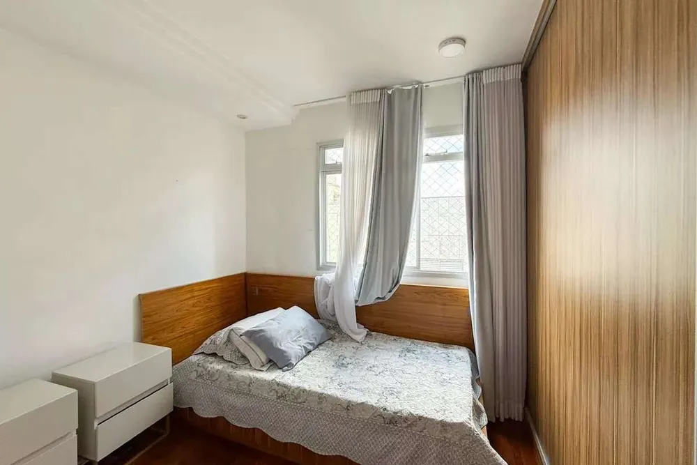Apartamento, 3 quartos, 105 m² - Foto 4
