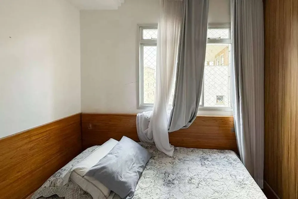 Apartamento, 3 quartos, 105 m² - Foto 3