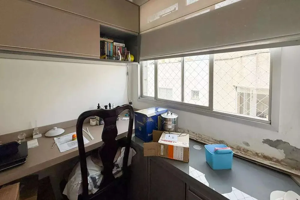 Apartamento, 3 quartos, 105 m² - Foto 6