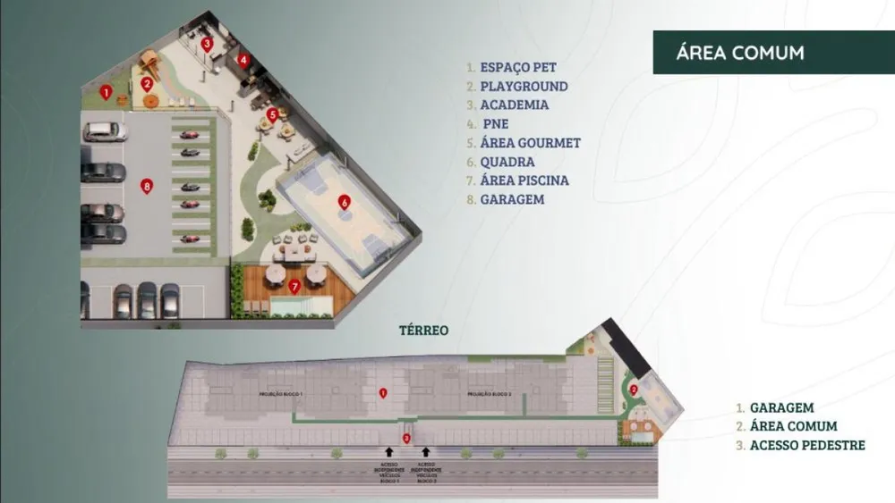 Cobertura, 2 quartos, 125 m² - Foto 6