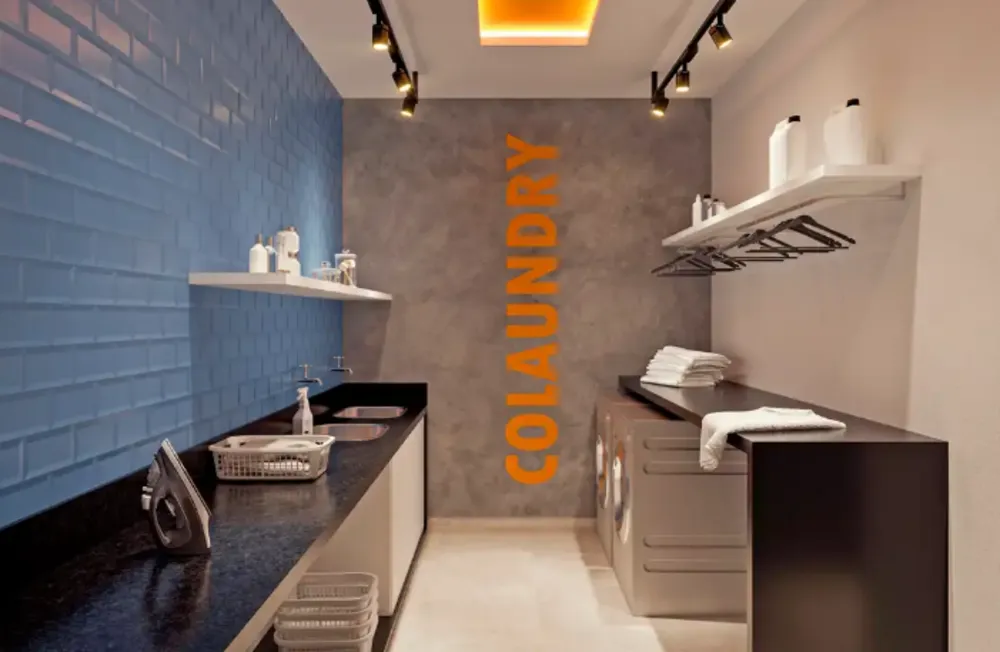 Apartamento, 2 quartos, 55 m² - Foto 4