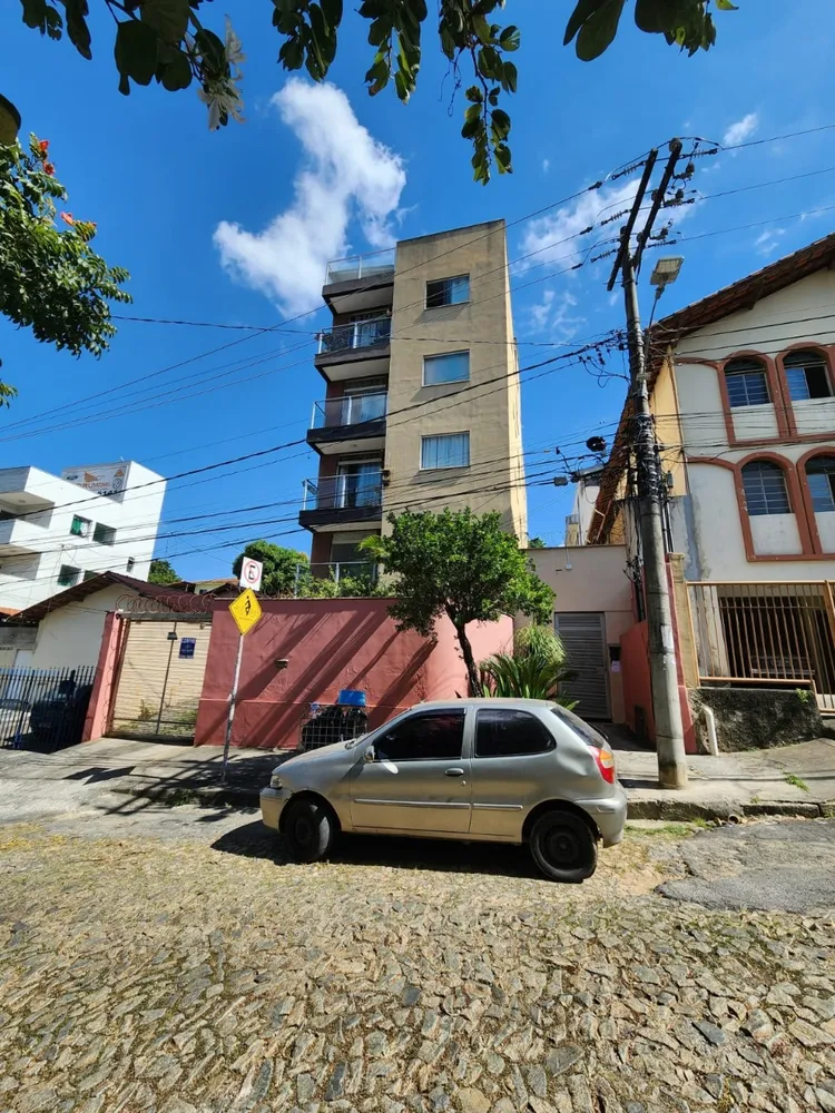 Apartamento, 3 quartos, 87 m² - Foto 8