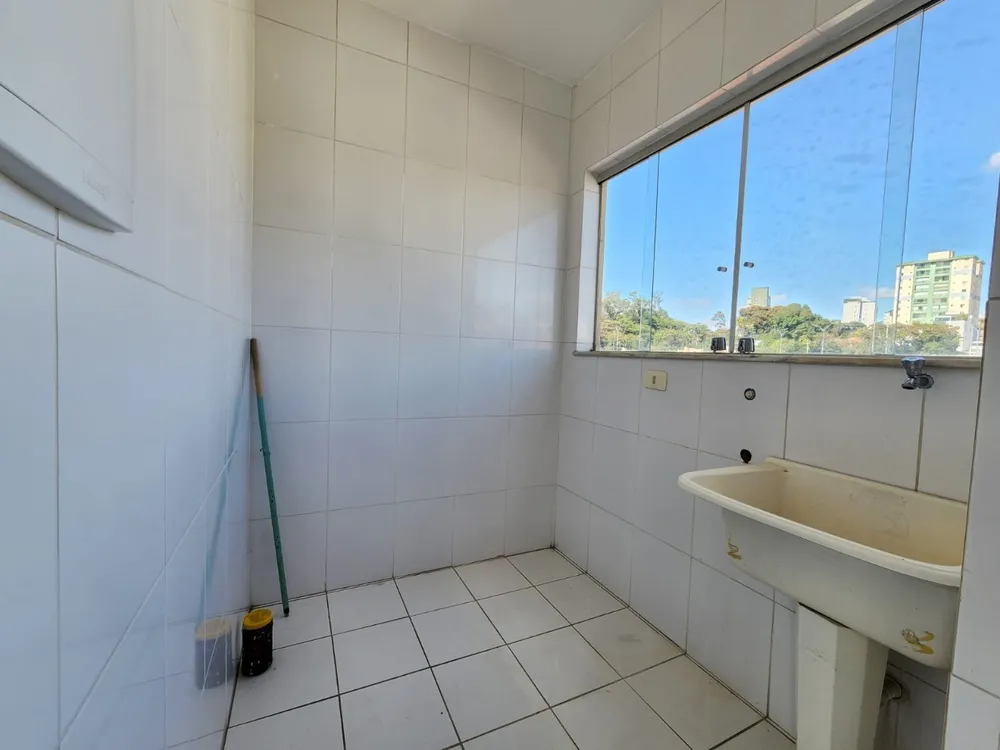 Apartamento, 3 quartos, 87 m² - Foto 5