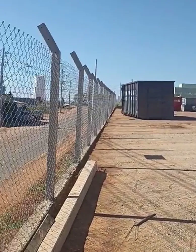 Depósito-Galpão - Foto 5