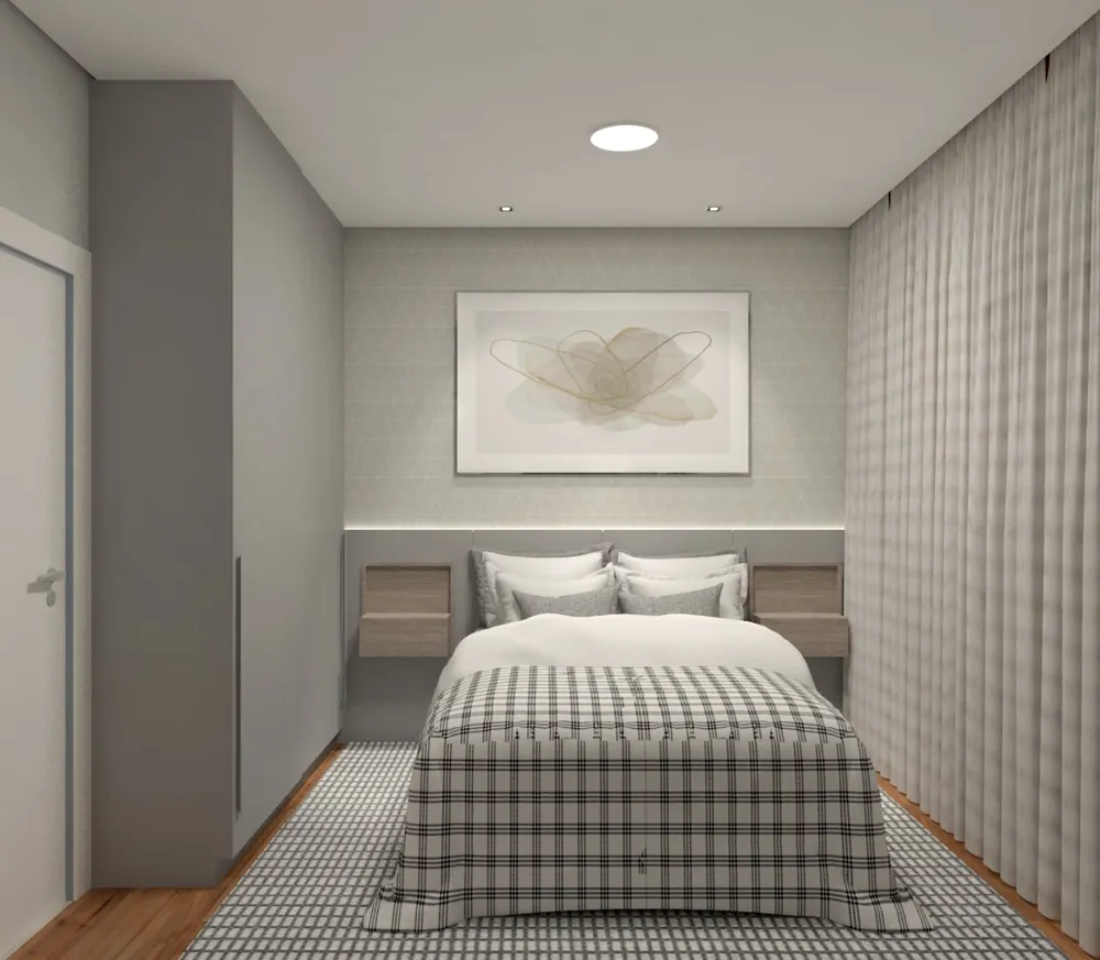 Cobertura, 3 quartos, 114 m² - Foto 7