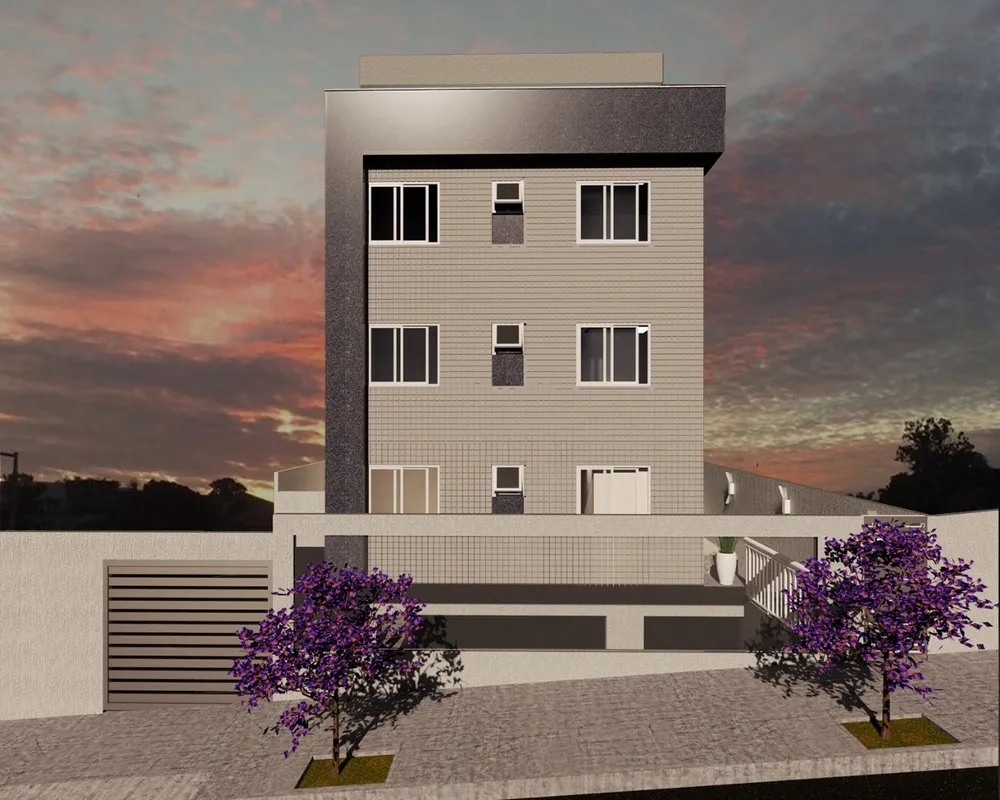 Cobertura, 3 quartos, 114 m² - Foto 2