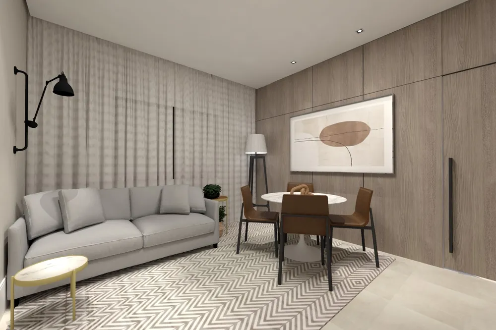 Cobertura, 3 quartos, 114 m² - Foto 9