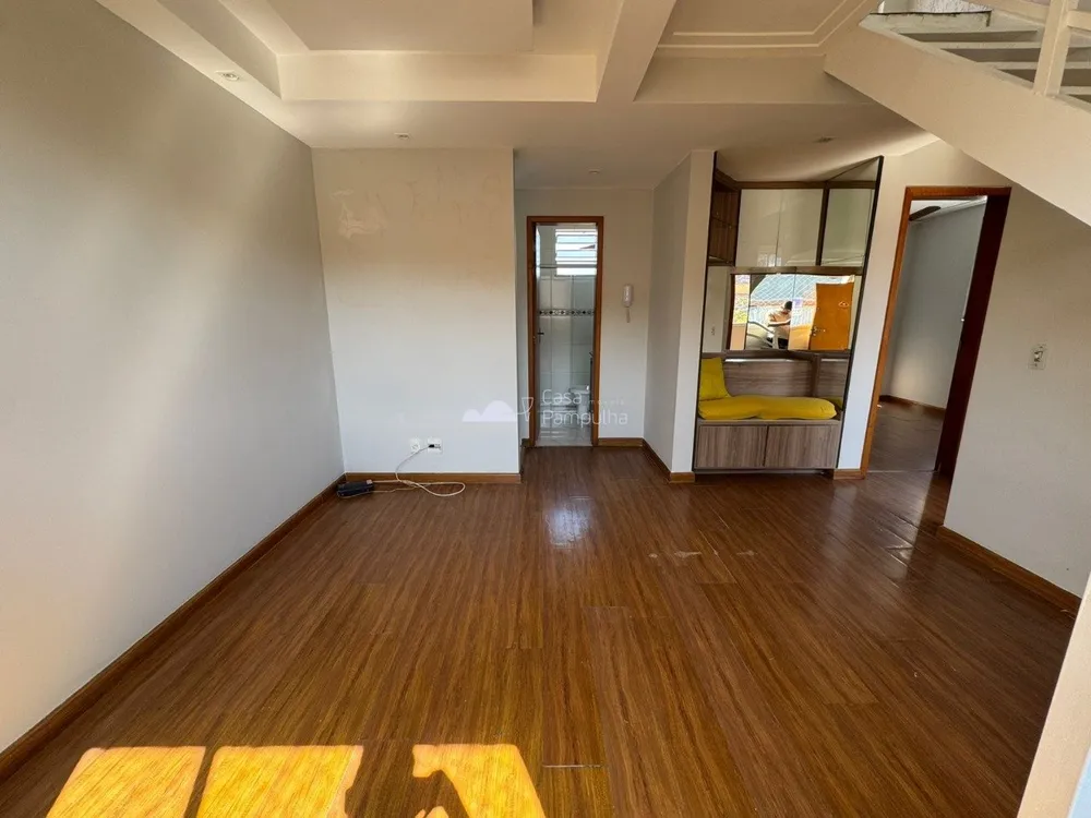 Apartamento, 3 quartos, 122 m² - Foto 3
