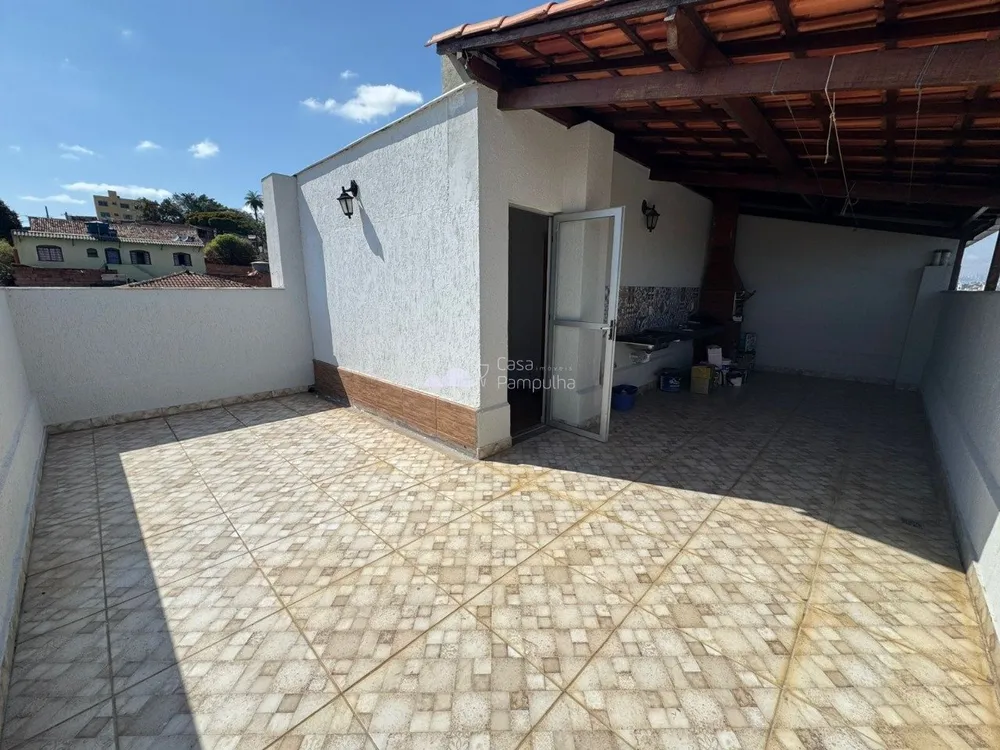Apartamento, 3 quartos, 122 m² - Foto 1