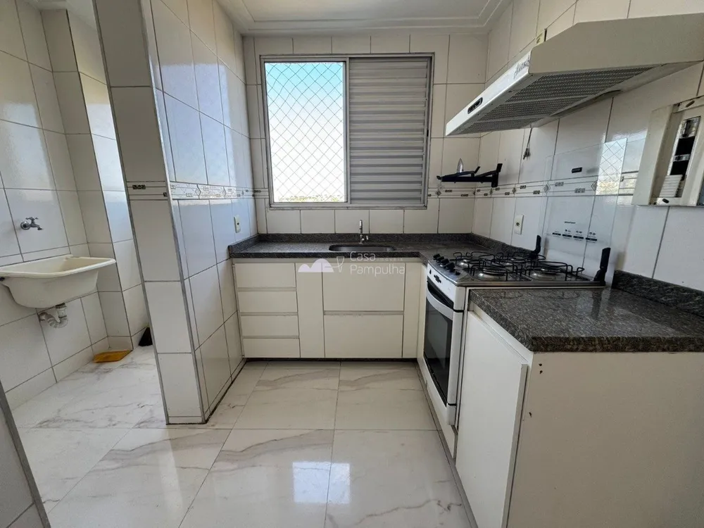 Apartamento, 3 quartos, 122 m² - Foto 6