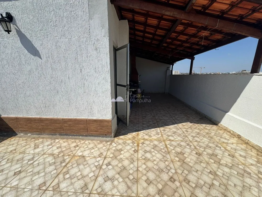 Apartamento, 3 quartos, 122 m² - Foto 21