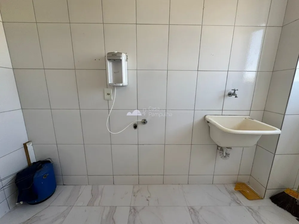 Apartamento, 3 quartos, 122 m² - Foto 8