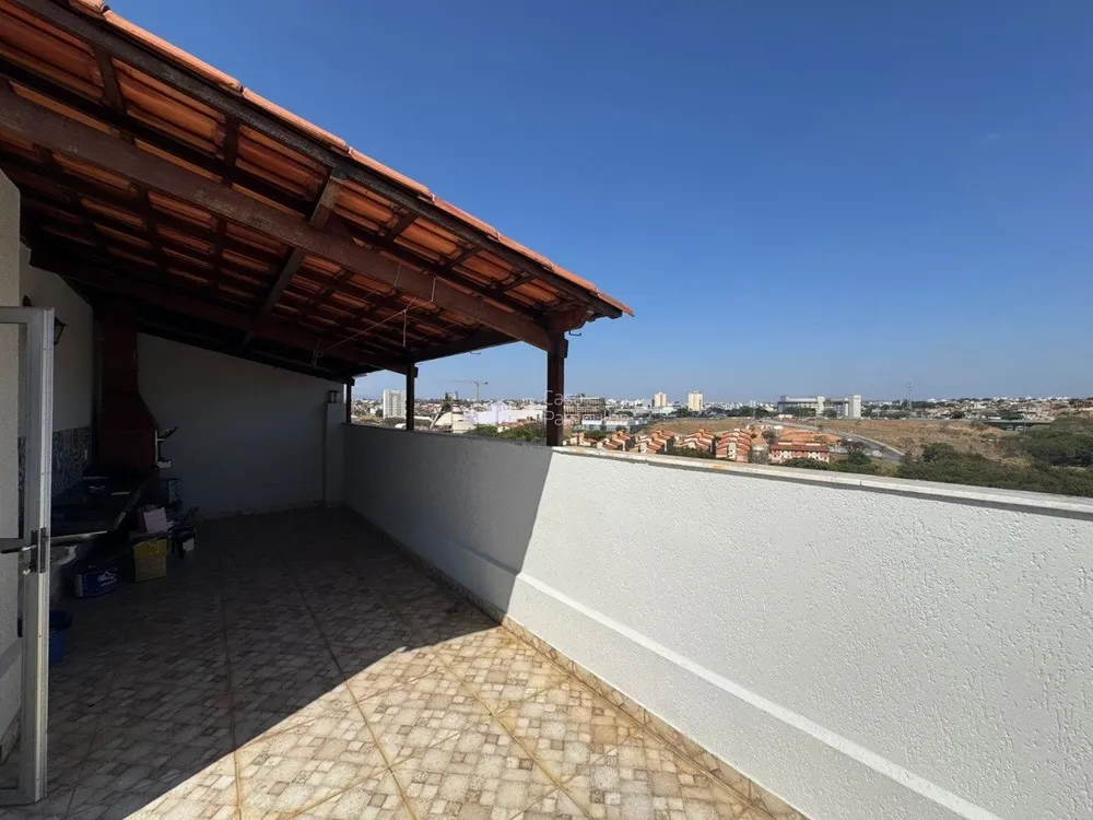 Apartamento, 3 quartos, 122 m² - Foto 19