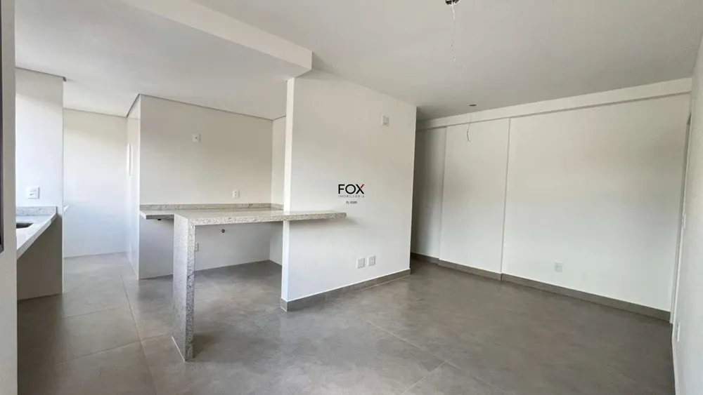 Apartamento, 2 quartos, 63 m² - Foto 1