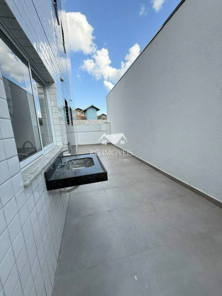 Apartamento, 3 quartos, 130 m² - Foto 2