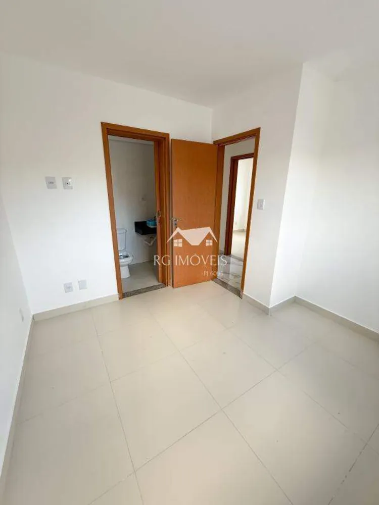 Apartamento, 3 quartos, 130 m² - Foto 4