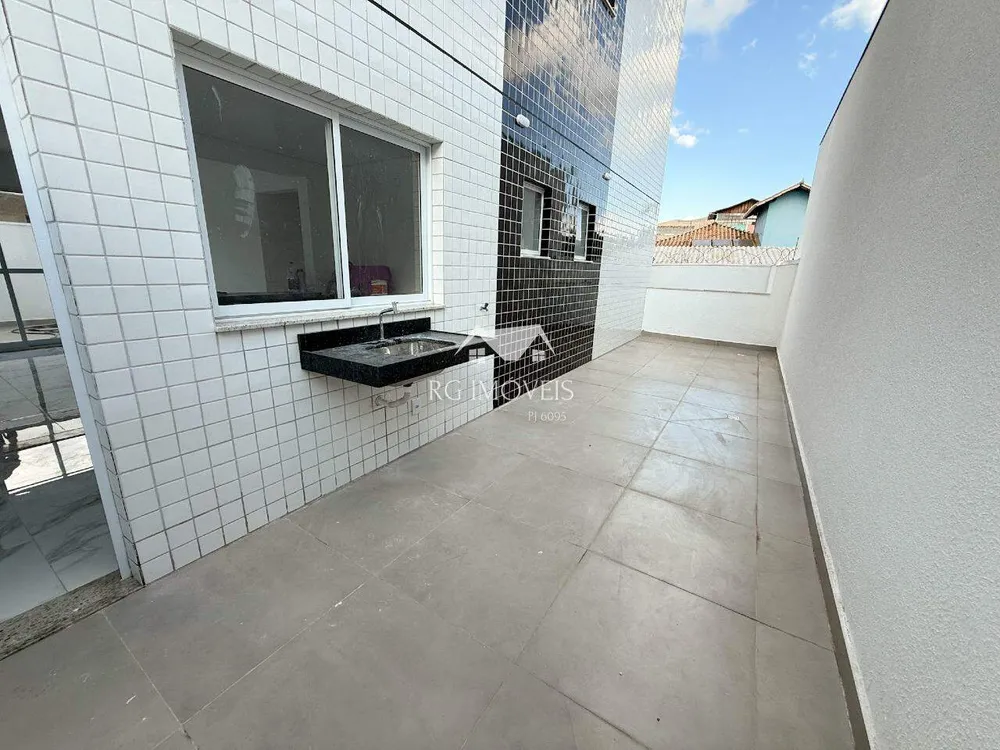 Apartamento, 3 quartos, 130 m² - Foto 3