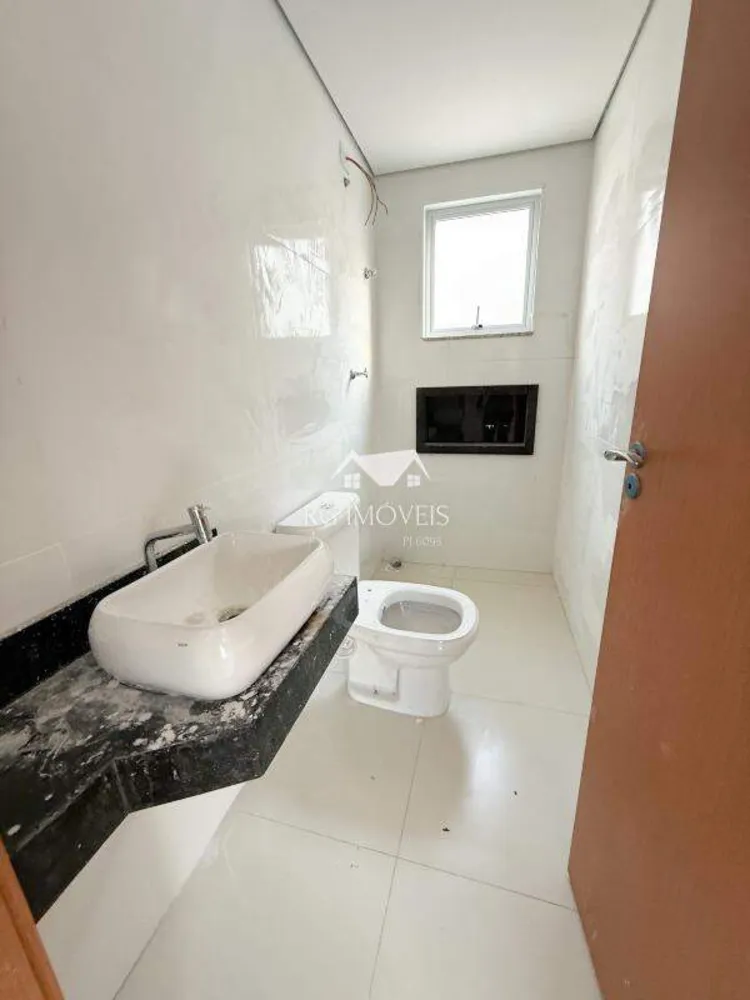 Apartamento, 3 quartos, 130 m² - Foto 5