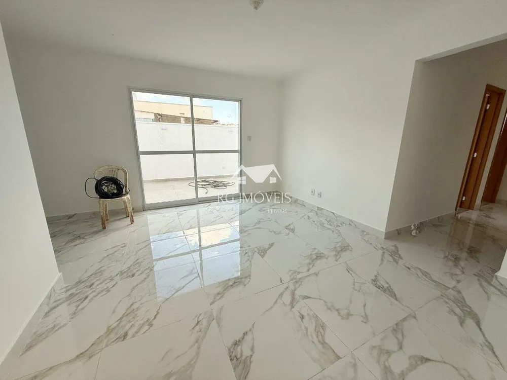 Apartamento, 3 quartos, 130 m² - Foto 9