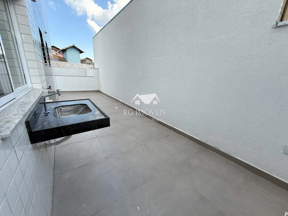 Apartamento, 3 quartos, 130 m² - Foto 6