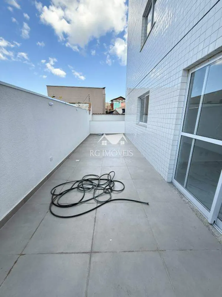 Apartamento, 3 quartos, 130 m² - Foto 8