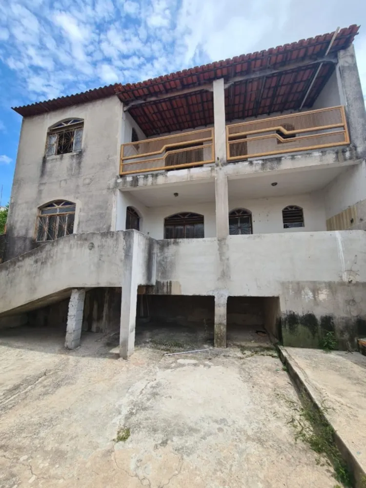 Apartamento, 3 quartos, 200 m² - Foto 2