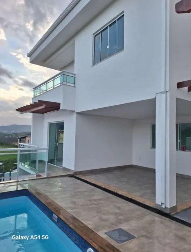 Casa à venda com 3 quartos, 150m² - Foto 9