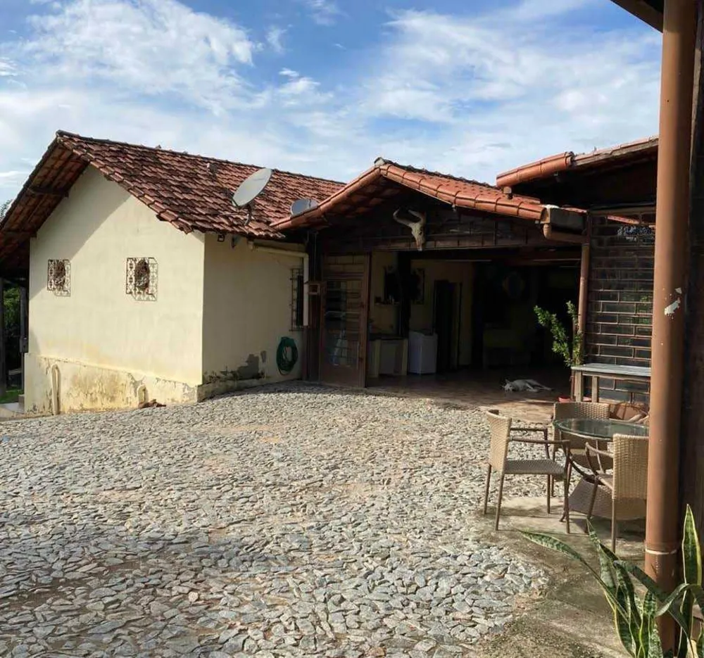Fazenda, 103 hectares - Foto 1