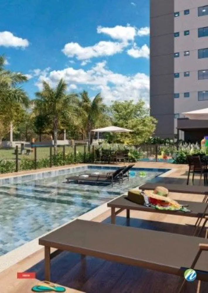 Apartamento, 2 quartos, 57 m² - Foto 6