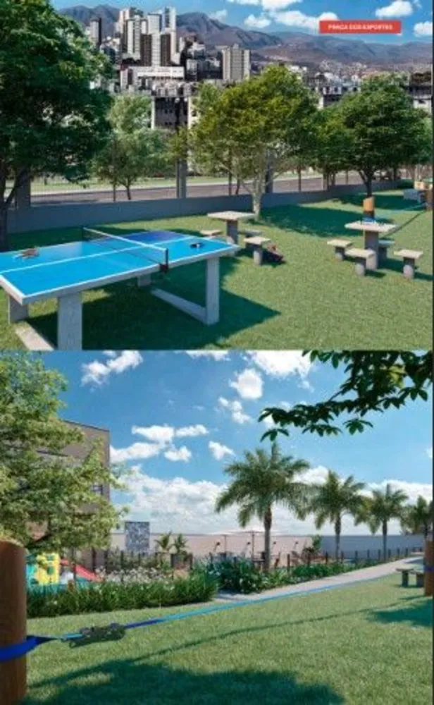 Apartamento, 2 quartos, 57 m² - Foto 11