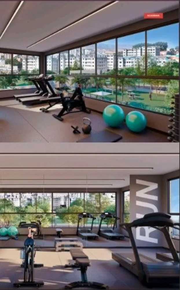 Apartamento, 2 quartos, 57 m² - Foto 13
