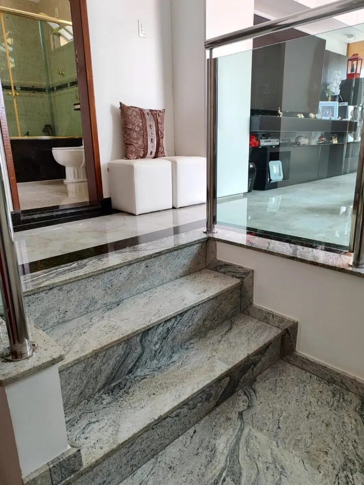 Apartamento, 4 quartos, 300 m² - Foto 6