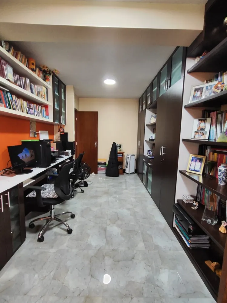 Apartamento, 4 quartos, 300 m² - Foto 8