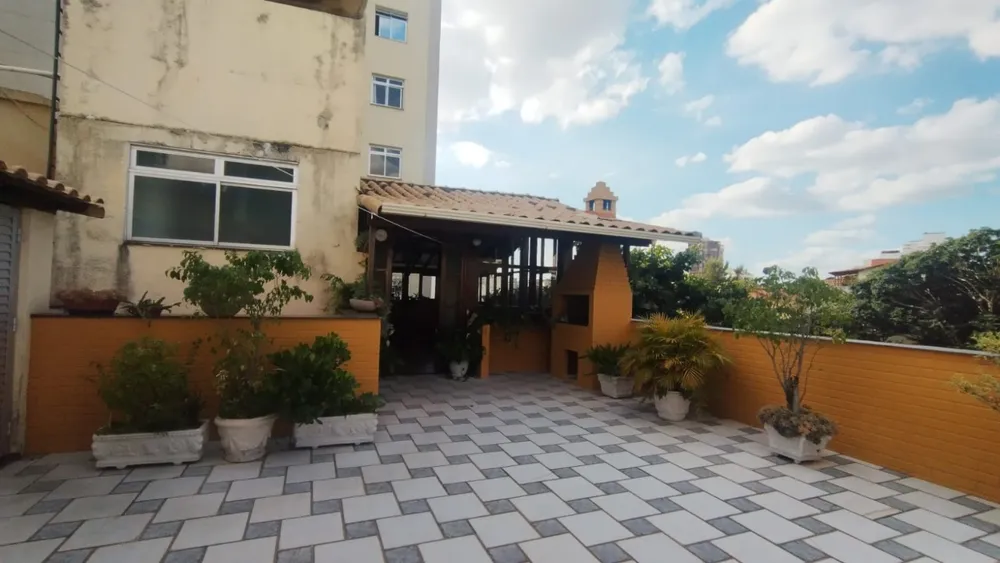 Apartamento, 4 quartos, 300 m² - Foto 1